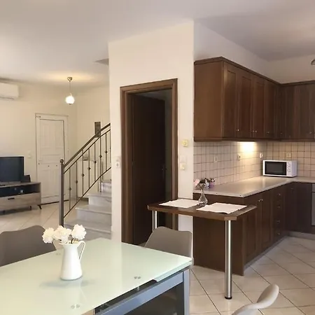 Seaside Villa Prévéza Extérieur photo