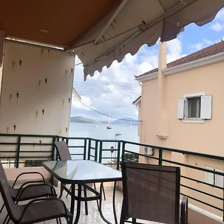 Seaside Villa Prévéza Extérieur photo