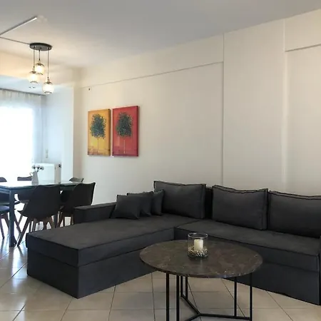 Seaside Villa Prévéza Extérieur photo