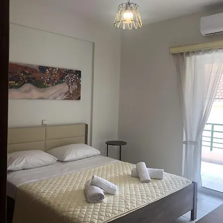 Seaside Villa Prévéza Extérieur photo