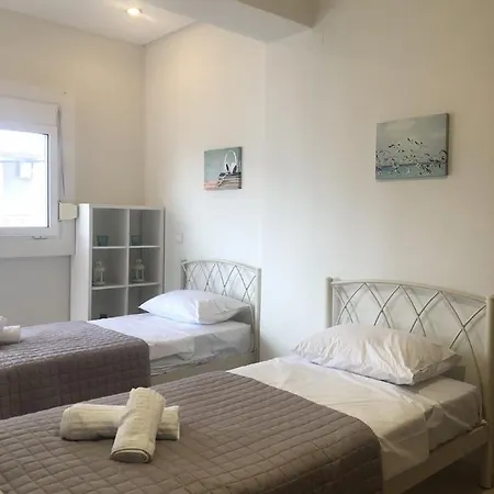 Seaside Villa Prévéza Extérieur photo