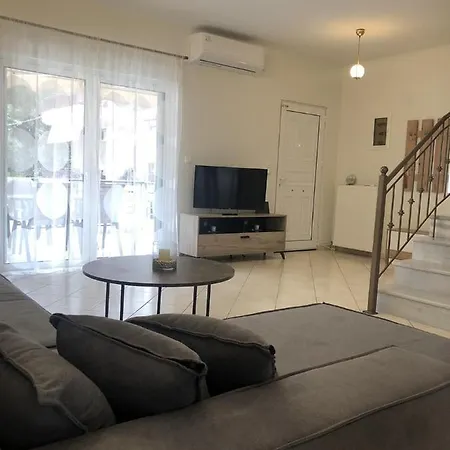 Seaside Villa Prévéza Extérieur photo