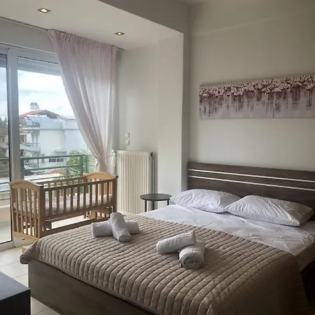 Seaside Villa Prévéza Extérieur photo