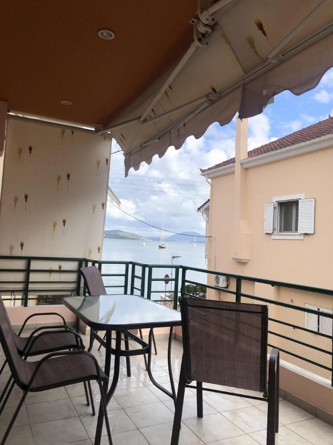 Seaside * Prévéza