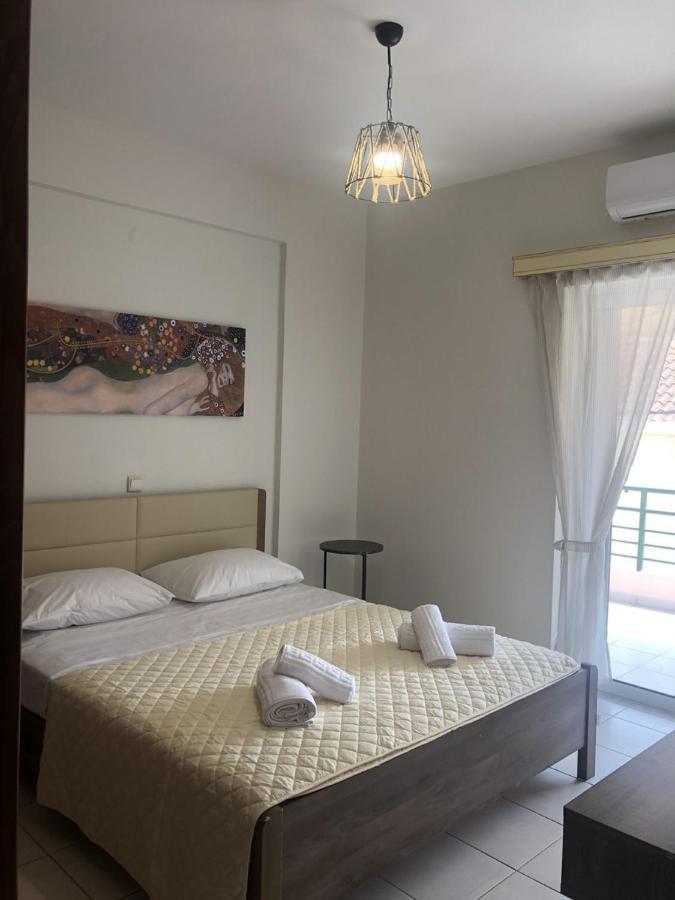Villa Seaside *