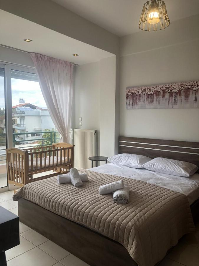 Villa Seaside Prévéza