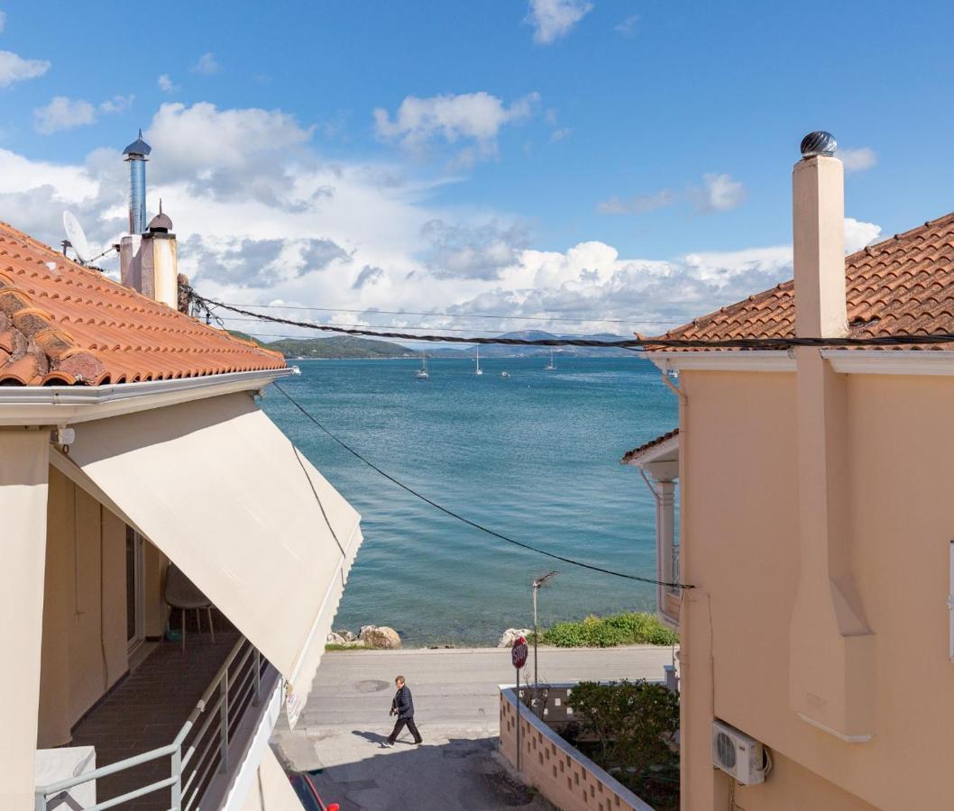 Seaside * Prévéza